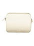 Coccinelle Bianco Leather Women Handbag