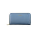 Coccinelle Blu Leather Women Wallet
