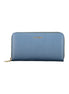 Coccinelle Blu Leather Women Wallet