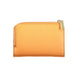 Coccinelle Arancione Leather Women Wallet