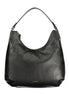 Coccinelle Nero Pelle Women Handbag