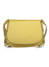 Coccinelle Verde Leather Women Handbag