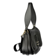 Coccinelle Nero Pelle Women Bag