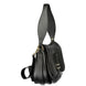 Coccinelle Nero Pelle Women Bag