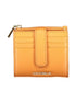 Coccinelle Arancione Pelle Womens Wallet