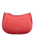 Coccinelle Red Leather Women Handbag