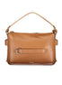 Coccinelle Marrone Leather Women Handbag