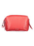 Coccinelle Rosso Leather Women Handbag
