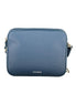 Coccinelle Blu Leather Women Handbag