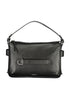 Coccinelle Nero Leather Woman Bag