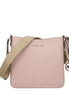 Michael Kors Pink Leather Shoulder Bag