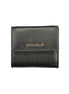 Coccinelle Black Leather Women Wallet