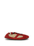Proenza Schouler Multicolor Calf Leather Bos Taurus Athletic Sneakers
