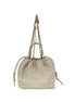 Chloé Beige Lamb Ovis Aries Aries Shoulder Bag