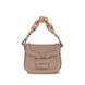 Pierre Hardy Multicolor Calf Leather Bos Taurus Handbag
