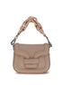 Pierre Hardy Multicolor Calf Leather Bos Taurus Handbag