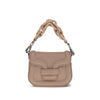 Pierre Hardy Multicolor Calf Leather Bos Taurus Handbag