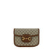 Gucci Beige Cotton Handbag