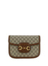 Gucci Beige Cotton Handbag