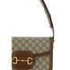 Gucci Beige Cotton Handbag