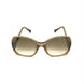 Louis Vuitton Brown Speckling Acetate Frame Sunglasses