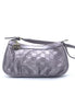 Metallic Guccissima Lovely Shoulder Bag
