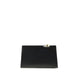 Jacquemus Black Calf Leather Bos Taurus Shoulder Bag