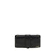 Jacquemus Black Lamb Ovis Aries Aries Shoulder Bag