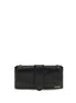 Jacquemus Black Lamb Ovis Aries Aries Shoulder Bag