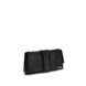 Jacquemus Black Lamb Ovis Aries Aries Shoulder Bag