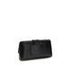 Jacquemus Black Lamb Ovis Aries Aries Shoulder Bag