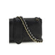 Jacquemus Black Lamb Ovis Aries Aries Shoulder Bag