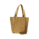 Golden Goose Beige Calf Leather Bos Taurus Shoulder Bag