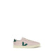 Veja Multicolor Calf Leather Bos Taurus Low Top Sneakers