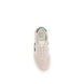 Veja Multicolor Calf Leather Bos Taurus Low Top Sneakers