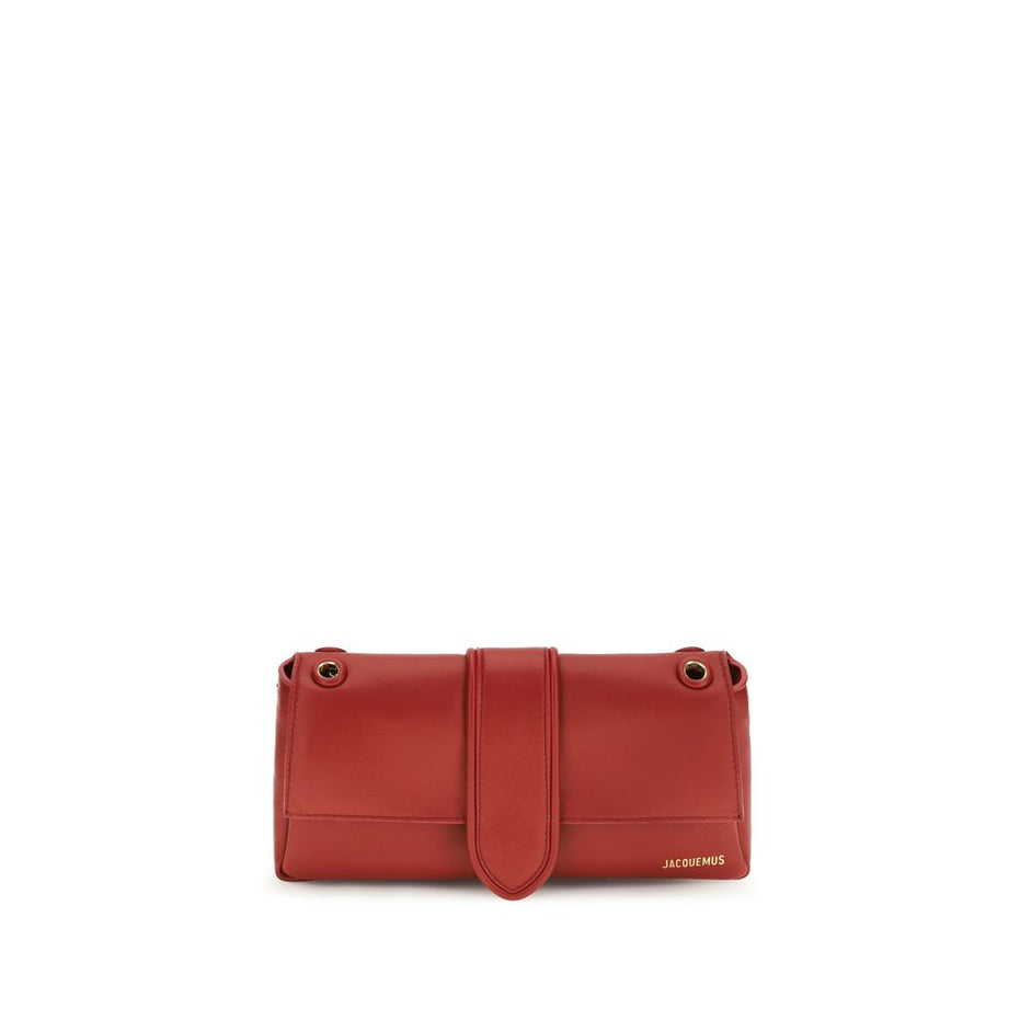 Jacquemus Multicolor Lamb Ovis Aries Aries Shoulder Bag