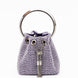 Jimmy Choo Light Purple Bon Bon Μικροσκοπικοί Κρύσταλλοι Bucket