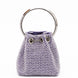 Jimmy Choo Light Purple Bon Bon Μικροσκοπικοί Κρύσταλλοι Bucket
