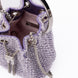 Jimmy Choo Light Purple Bon Bon Μικροσκοπικοί Κρύσταλλοι Bucket