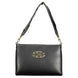 Gabriella G By Gabriella Gucci Μαύρη Γυναικεία Τσάντα Χειρός από Πολυουρεθάνη
