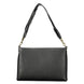 Gabriella G By Gabriella Gucci Μαύρη Γυναικεία Τσάντα Χειρός από Πολυουρεθάνη