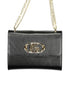 Gabriella G By Gabriella Gucci Black Poliuretano Women Handbag