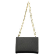 Gabriella G By Gabriella Gucci Black Poliuretano Women Handbag
