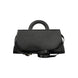 Gabriella G By Gabriella Gucci Γυναικεία Τσάντα Χειρός Nero Πολυουρεθάνη