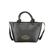 Gabriella G By Gabriella Gucci Nero Poliuretano Women Handbag