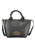 Gabriella G By Gabriella Gucci Nero Poliuretano Women Handbag