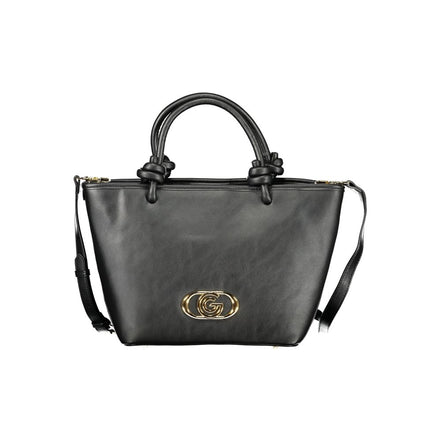 Gabriella G By Gabriella Gucci Nero Poliuretano Women Handbag