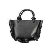 Gabriella G By Gabriella Gucci Nero Poliuretano Women Handbag
