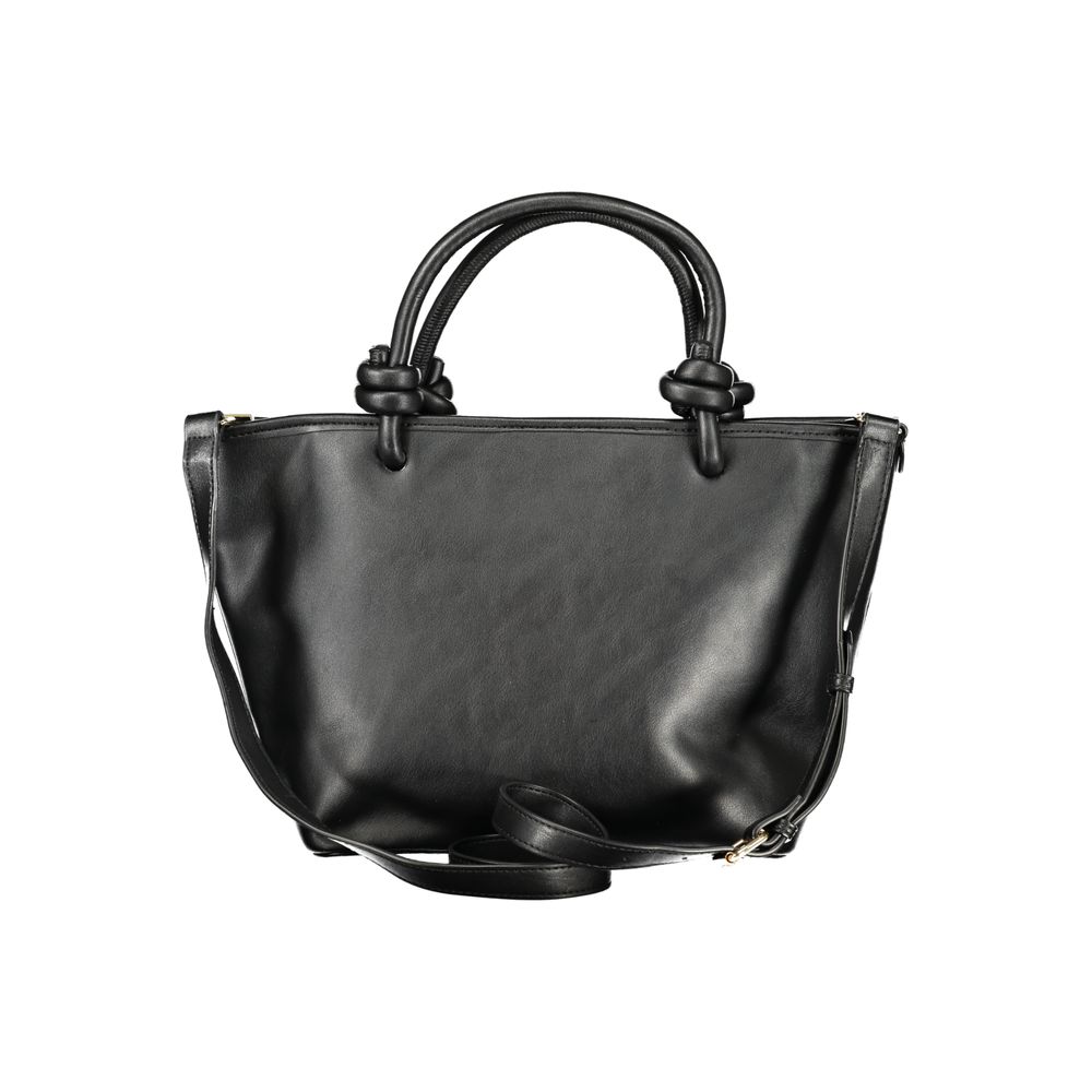 Gabriella G By Gabriella Gucci Nero Poliuretano Women Handbag