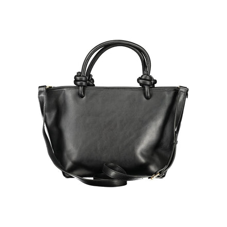 Gabriella G By Gabriella Gucci Nero Poliuretano Women Handbag